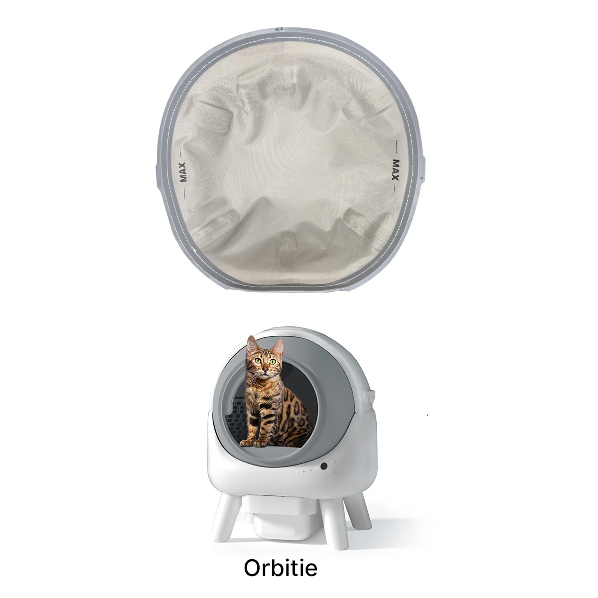 Replacement Part